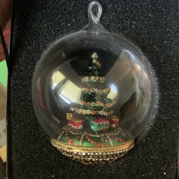 Excellent condition,Mostowski crafted ornament - Picture 4 of 6